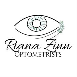 Riana Zinn Optometrist Paarl