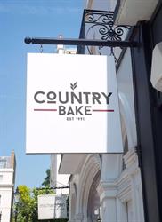 Country Bake