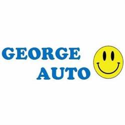 GEORGE AUTO