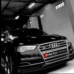 Strictly Dynamic Audi & VW Service & Repair Workshop