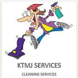 KTMJ SERVICES CC