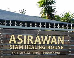 Thai Massage Blouberg - Asirawan Siam Healing House & SA-Thai Slave Heritage Reflection Centre