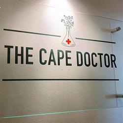 The Cape Doctor