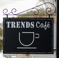 Trends Cafe