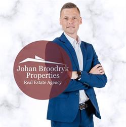 Johan Broodryk Properties