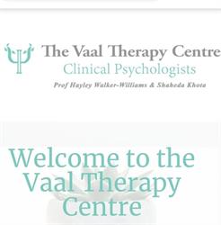 Vaal Therapy Centre