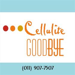 Cellulite Goodbye