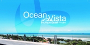 Amazing ocean views