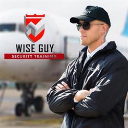 Wise Guy Security Training Academy