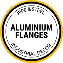ALUMINIUM FLANGES