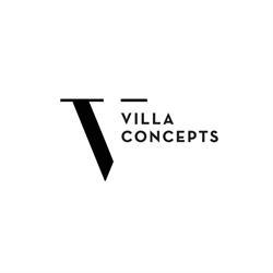 villa concepts