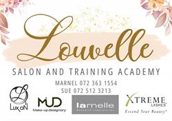 Louvelle Beauty Potchefstroom