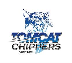 TOMCAT Chippers