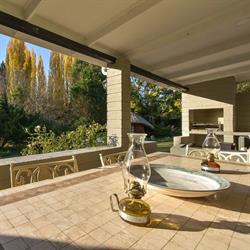 Mont Rouge Guesthouse