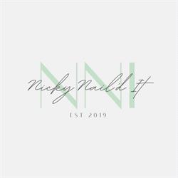 Nicky Nail'd It