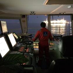 Dynamic Marine Systems (Pty) Ltd