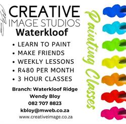 Creative Image Waterkloof