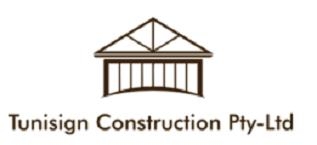 tunisign construction