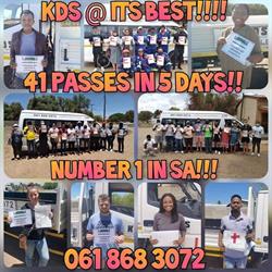 Kimberley Driving School