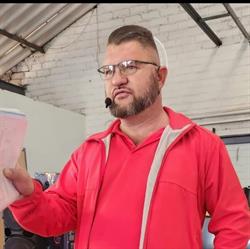Auctionman