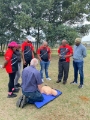 First Aid Training