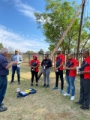 First Aid Training