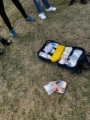 First Aid Training