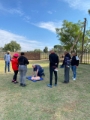 First Aid Training