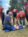 First Aid Training