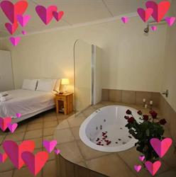 Nguni Country Lodge