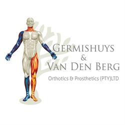 Germishuys and Van Den Berg Orthotics & Prosthetics (Pty)Ltd