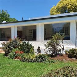 Highfield Outdoor Blinds - PMB