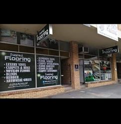 Sunbird Flooring Paarl