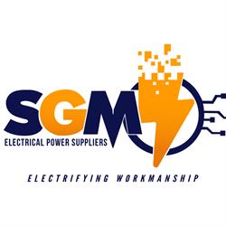 SGM Electrical Power Suppliers