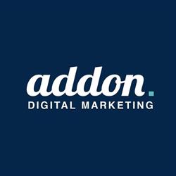 Addon Digital Marketing & Social Media Agency