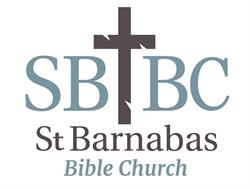 St Barnabas Bible Church