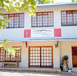 Hardekool Guesthouse