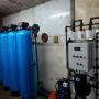 Three fountains farms Water Purification