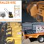 Tool Hire Velddrif