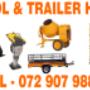 Tool Hire Velddrif