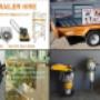 Tool Hire
