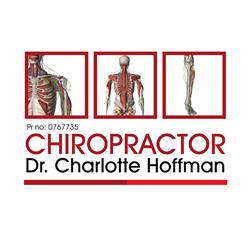 Dr.Charlotte Hoffman Chiropractor Benoni