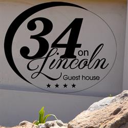 34onlincoln Guesthouse