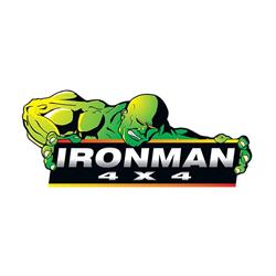 Ironman 4x4 Africa