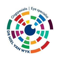 Dr Niel van Wyk Ophthalmologist/ Eye Specialist in Bloemfontein