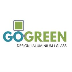 Go Green Design