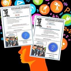 Estudair Studies