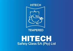 HITECH SAFETY GLASS