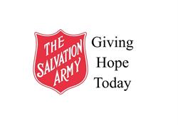 THE SALVATION ARMY Western Cape