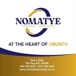 Nomatye Funerals East London